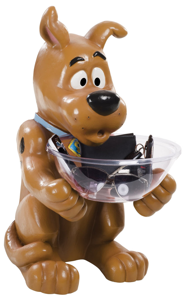 Scooby -Doo Candy Bowl Holder Rubies