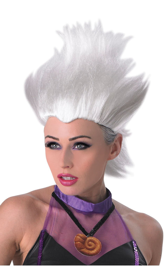 Ursula Wig - Adult Rubies