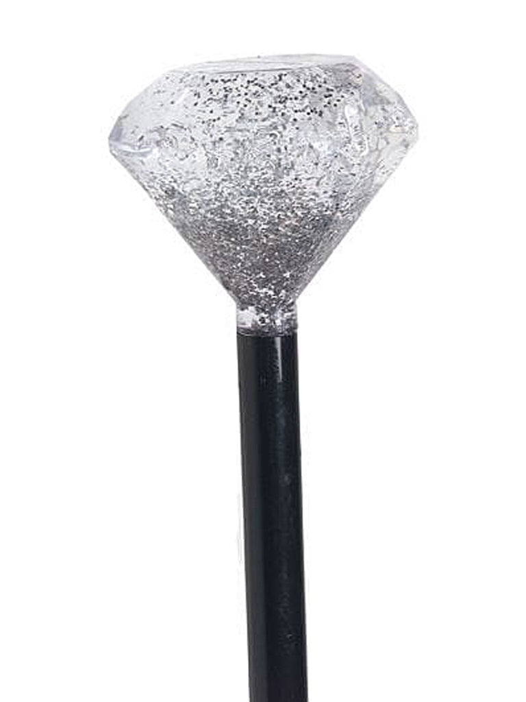 Big Daddy Pimp Cane Rubies