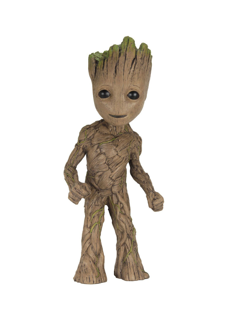 Groot Infinity Saga 76 Cm Tall Foam Figure Neca