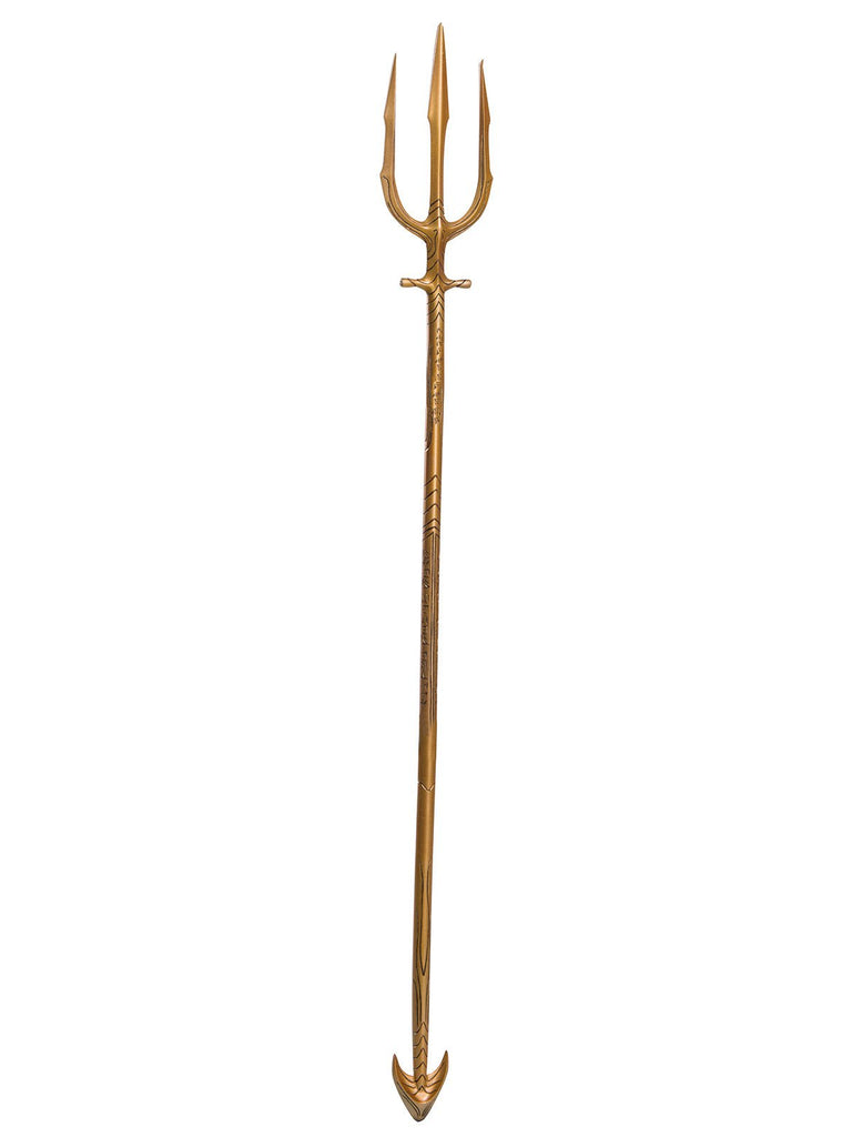 Aquaman Trident Rubies