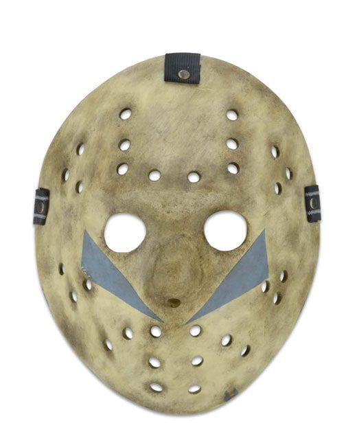 Friday The 13Th Part 5 - Jason Mask Prop Replica Neca