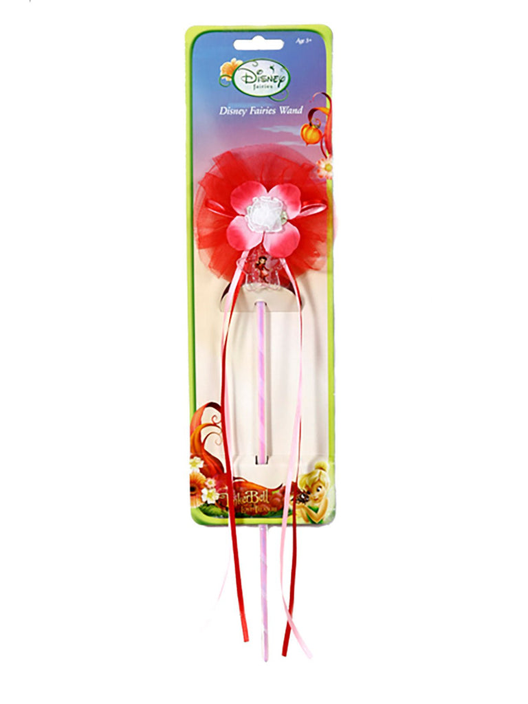 Rosetta Wand Rubies