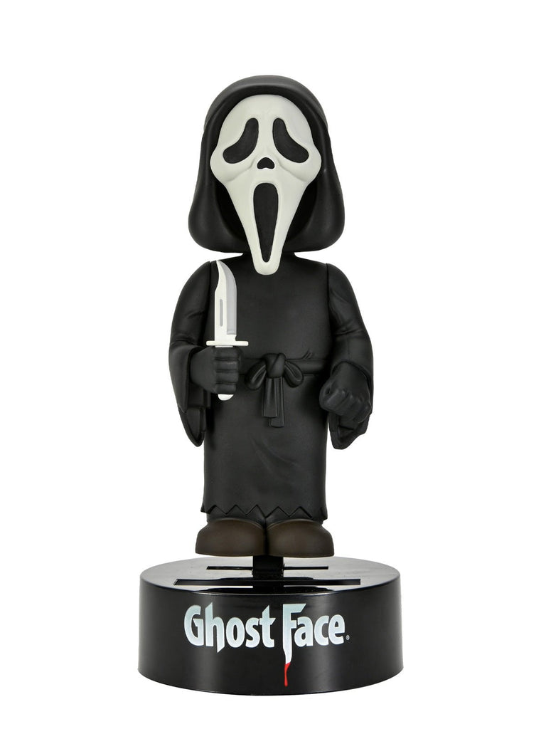 Scream! Ghost Face - Body Knocker Neca