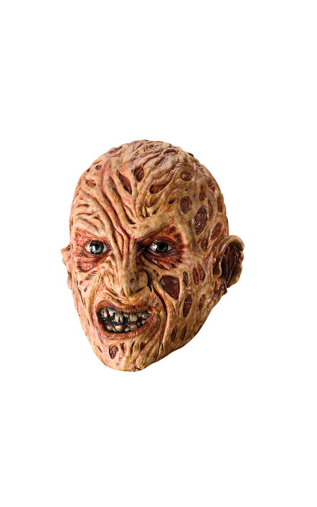 Freddy 3/4 Mask - Adult Rubies