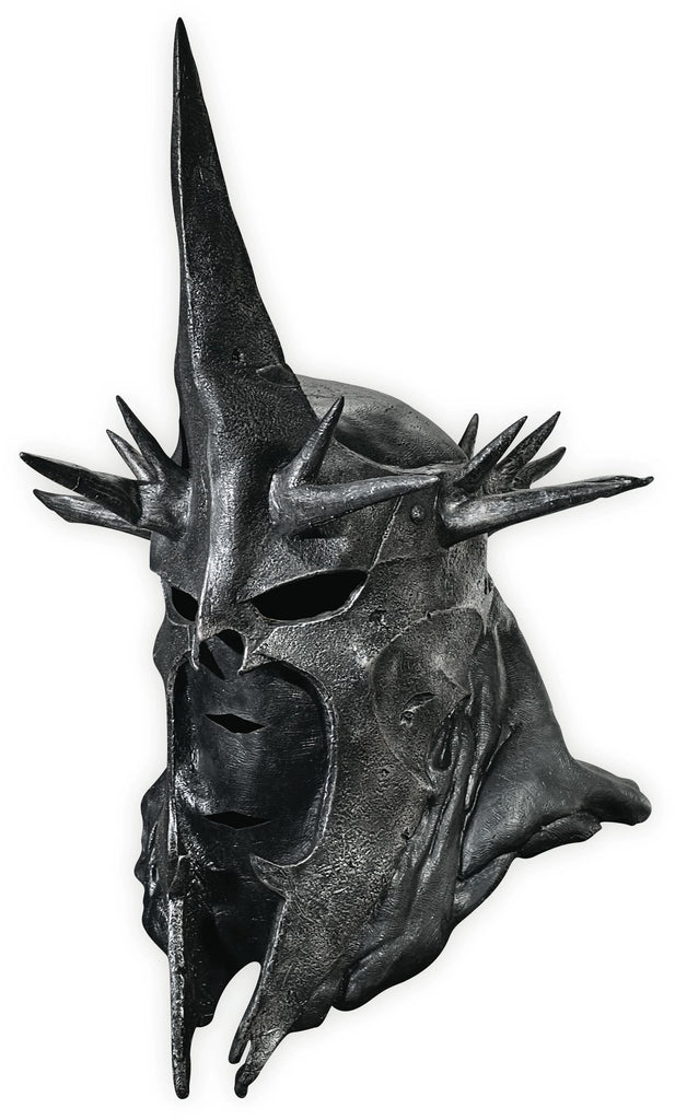 Witch Lord Of The Rings Mask - Adult Rubies