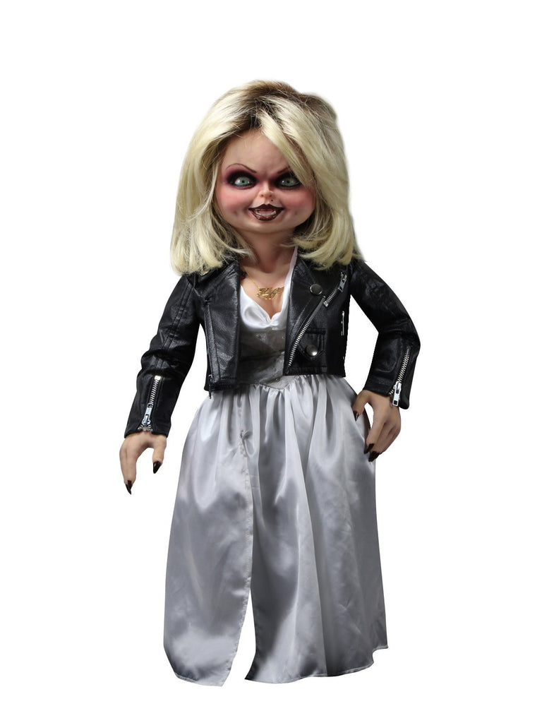 Tiffany Bride Of Chucky 1:1 Life Size Replica Doll Neca