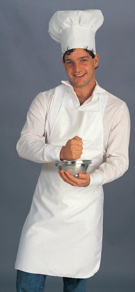 Chef Apron - Adult Rubies