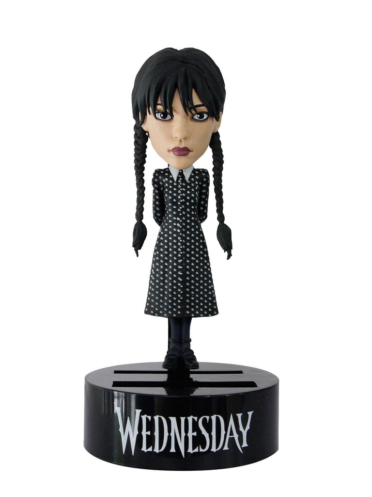 Wednesday Body Knocker Neca