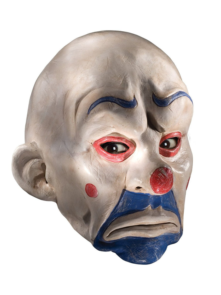 The Joker Clown Mask - Adult Rubies