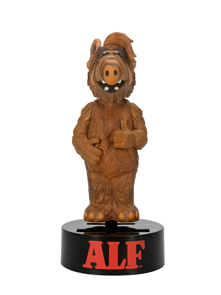 Alf Body Knocker Neca