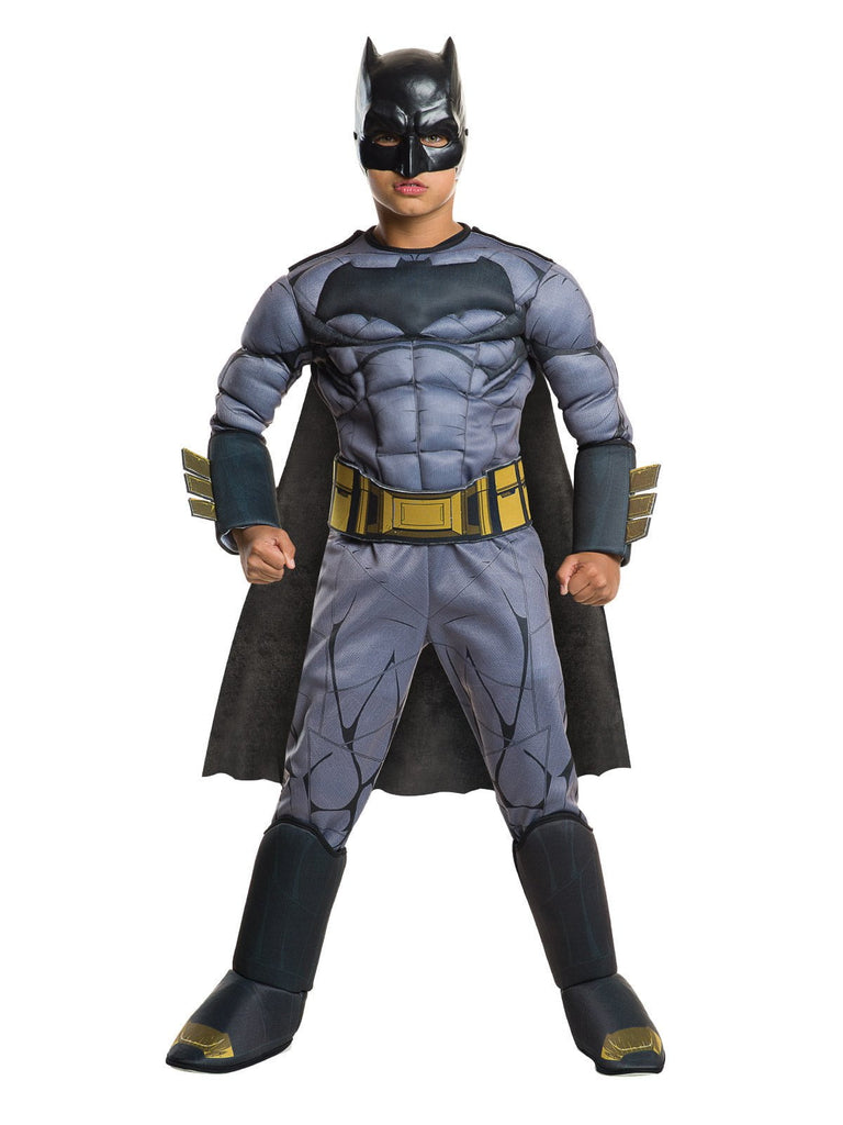 Batman Dawn Of Justice Deluxe, Child