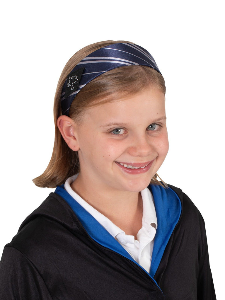 Ravenclaw Headband - 3+ Yrs Rubies