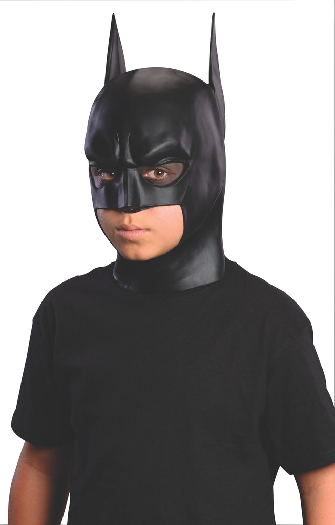 Batman Full Mask - Child Rubies