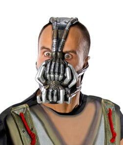 Bane Mask - Adult Rubies