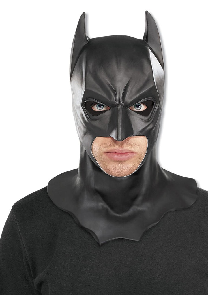 Batman Full Mask - Adult Rubies