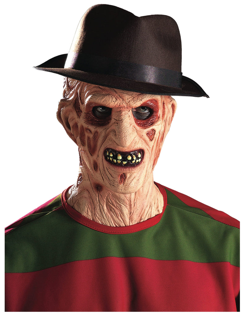 Freddy Adult Hat - Adult Rubies