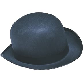 Darb Hat Durashape - Adult Rubies