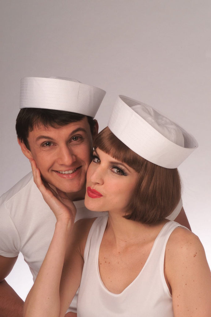 Sailor Hat - Adult Rubies