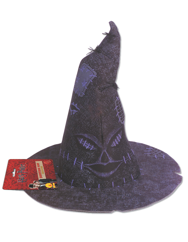 Sorting Hat Rubies