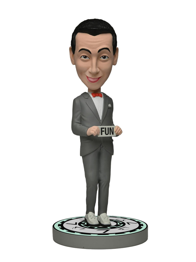 Pee-Wee Herman Head Knocker Neca