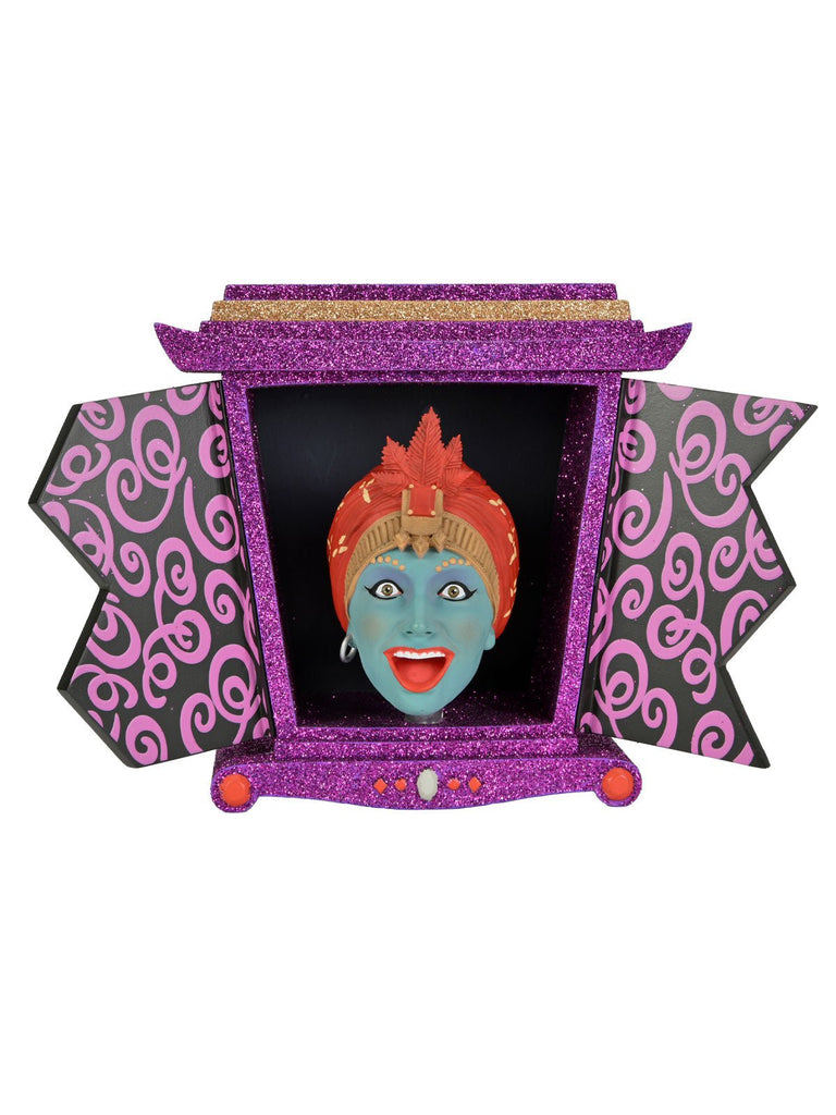 Pee-Wee Herman Jambi Head Knocker Neca