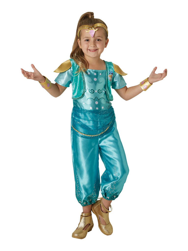 Shine Classic Costume, Child