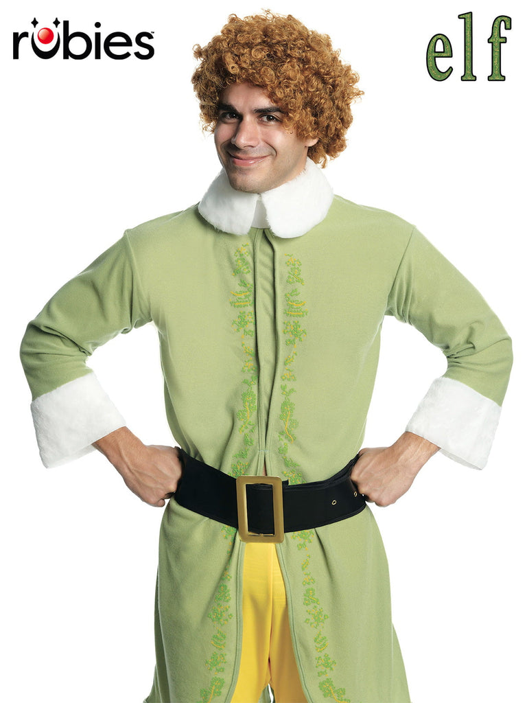 Elf Buddy Wig - Adult Rubies