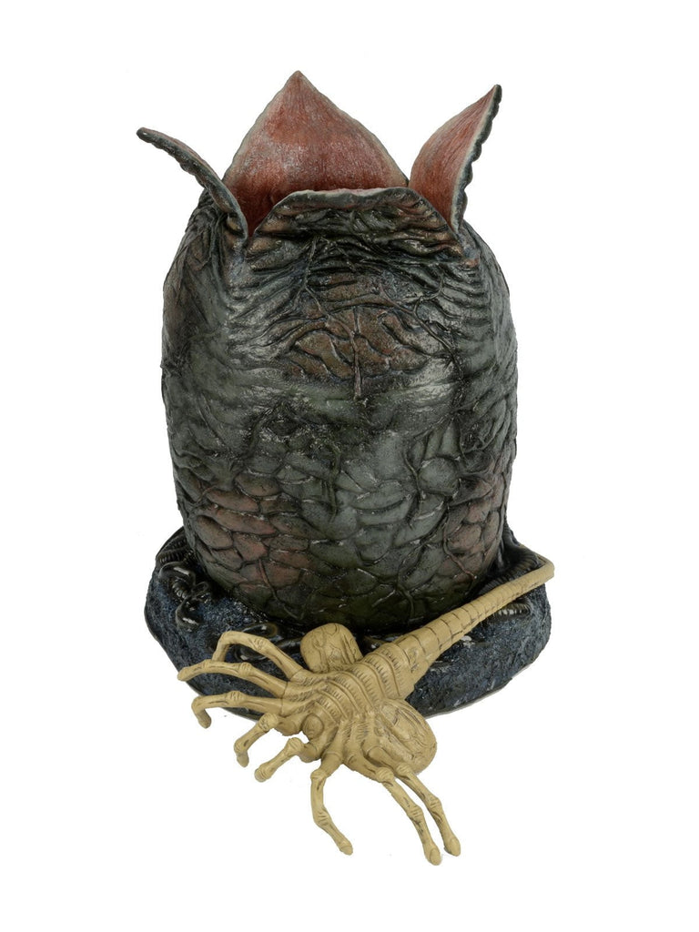 Alien Life-Size Egg And Facehugger Foam Replica Neca