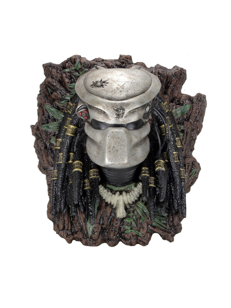 Predator - Wall-Mounted Bust Foam Replica Neca