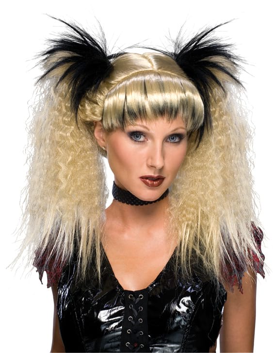 Futuristic Witch Wig - Adult Rubies