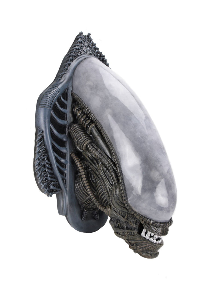 Aliens Xenomorph Wall-Mounted Bust Foam Replica Neca