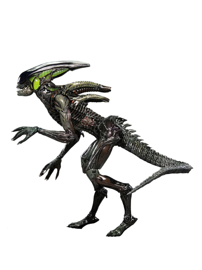 Aliens Fireteam Elite Spitter 7" Action Figure Neca