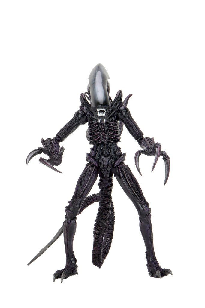 Alien Vs Predator Razor Claws 7" Scale Action Figure Neca