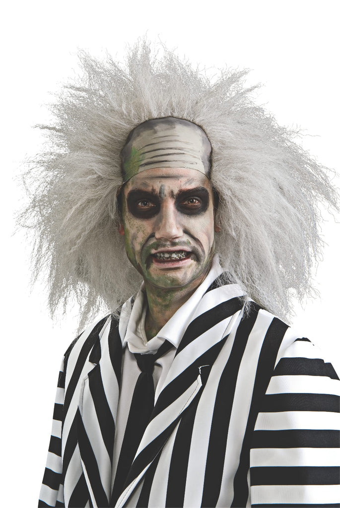 Beetlejuice Wig - Adult Rubies