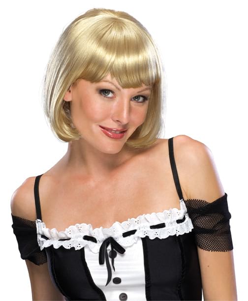 Gabriella Mix Blonde Secret Wishes - Wig Rubies