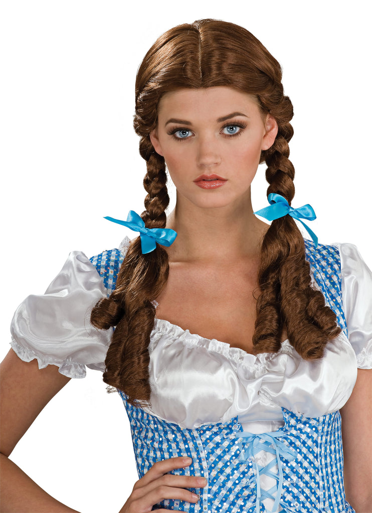 Dorothy Wig - Adult Rubies