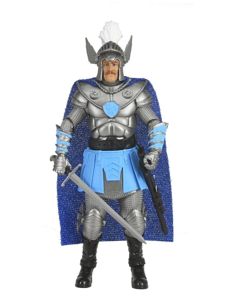 Dungeons & Dragons Strongheart 7" Scale Action Figure 50Th Anniversary Edition Neca