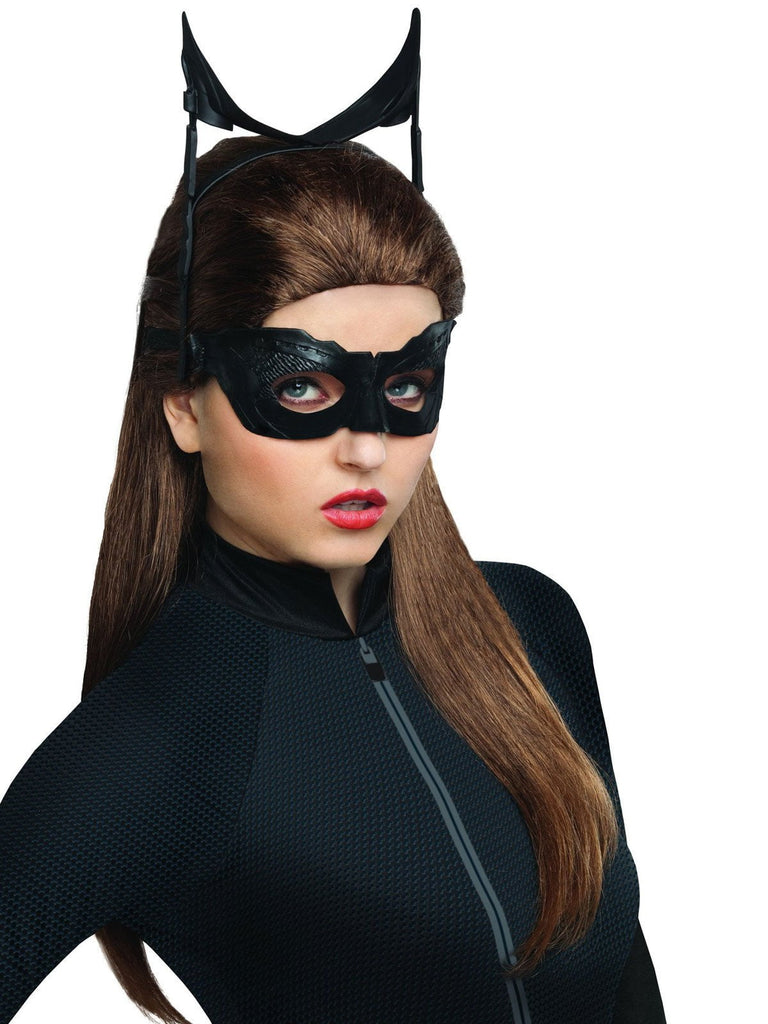 Catwoman Dark Knight Wig - Adult Rubies