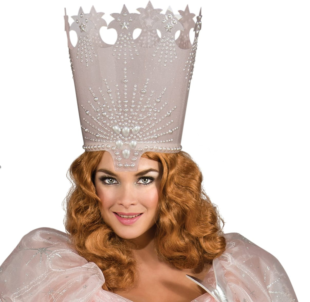 Glinda The Good Witch Wig - Adult Rubies