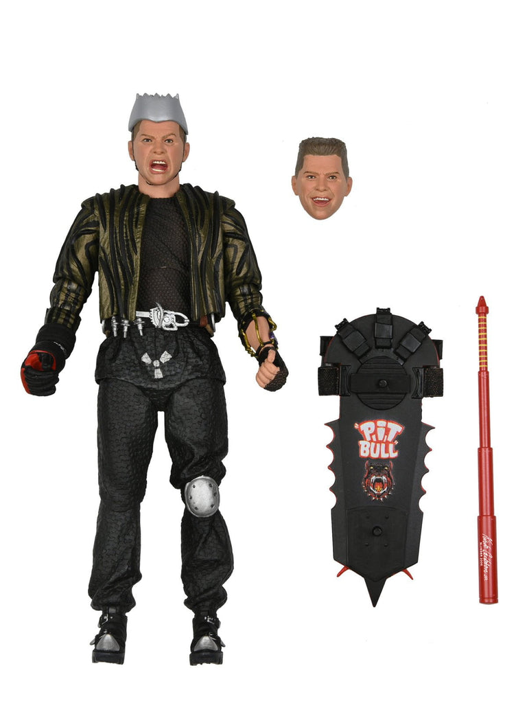 Back To The Future Part 2 Ultimate Griff 7" Scale Action Figure Neca