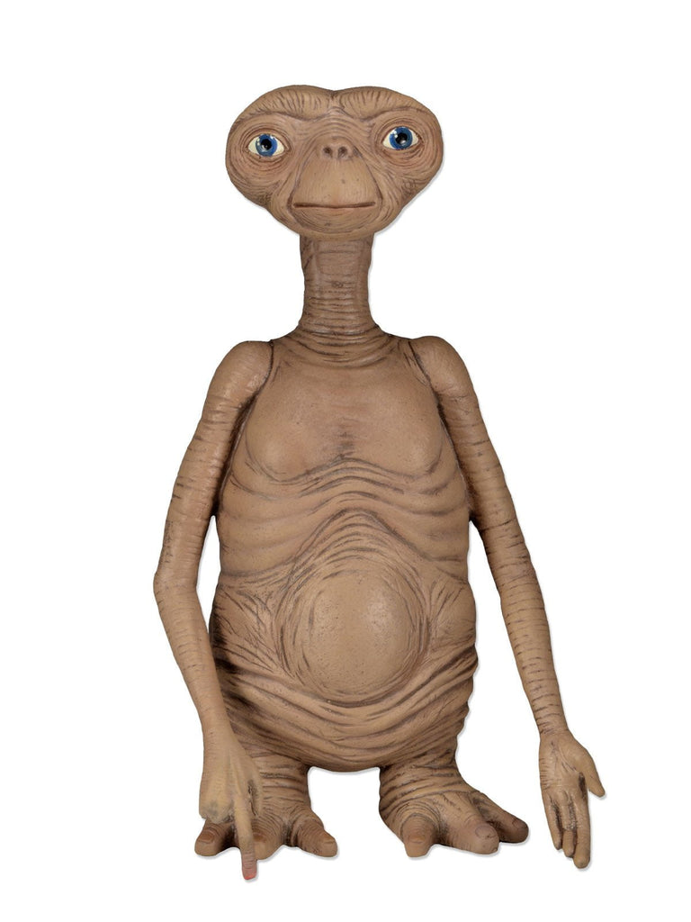 E.T. 12" Foam Figure Prop Replica Neca