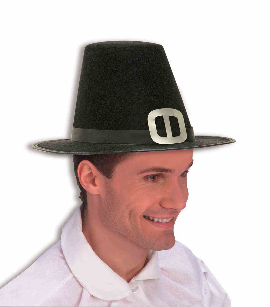 Colonial Hat - Adult Rubies