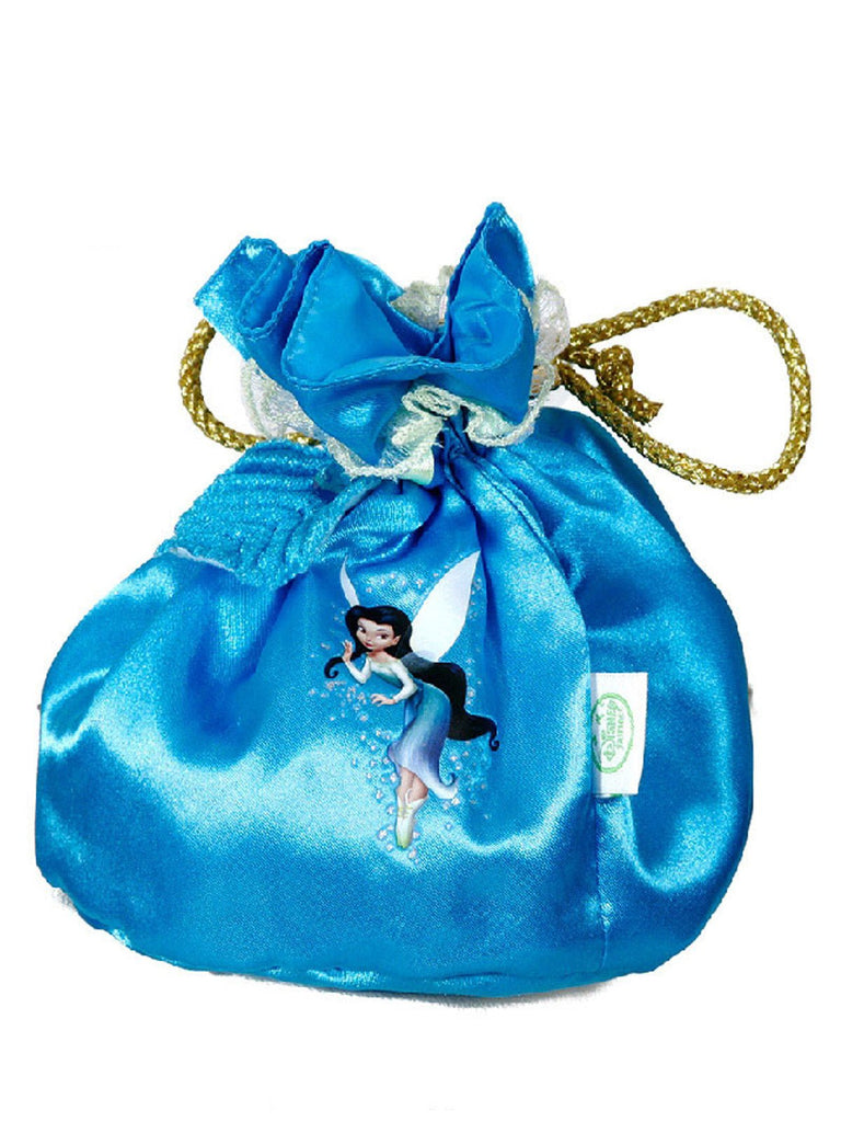 Silvermist Tote Bag Rubies