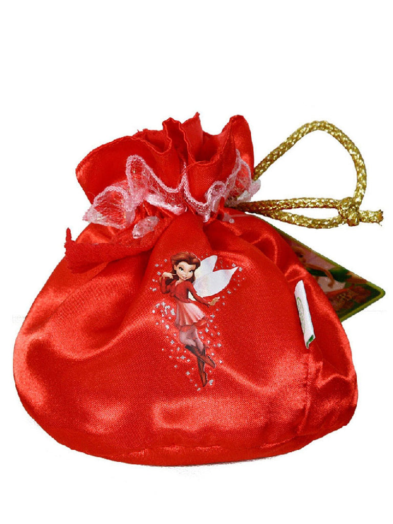 Rosetta Tote Bag Rubies
