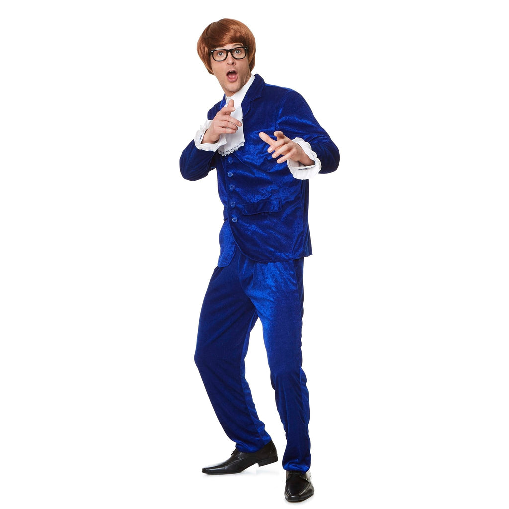 60's Mr Mojo - Party Australia