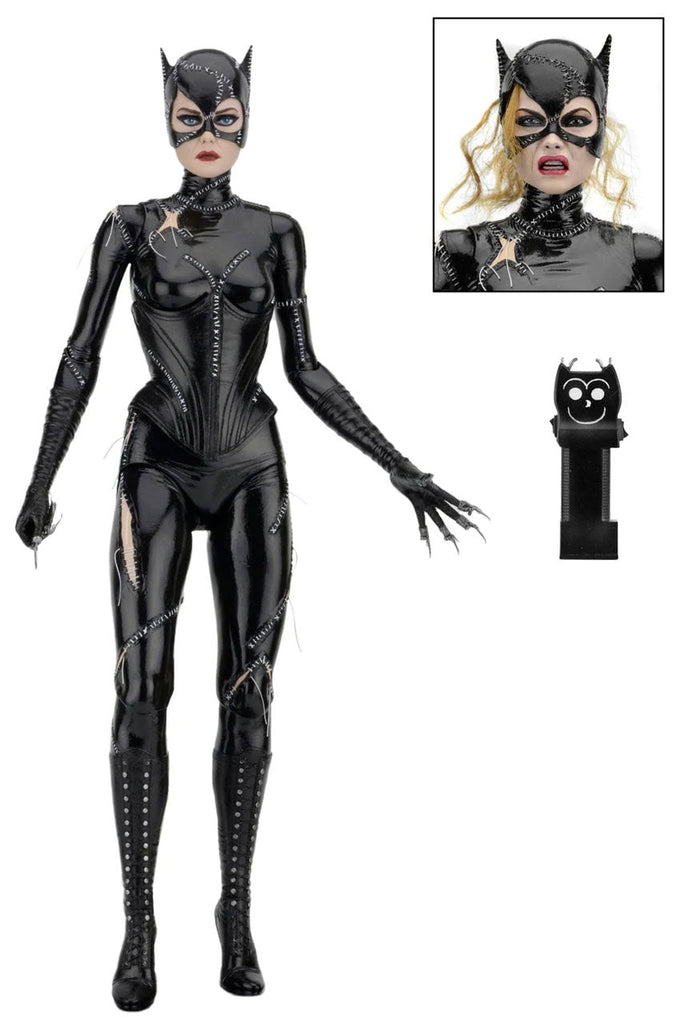 Catwoman (Pfeiffer) 1/4Th Scale Action Figure Neca