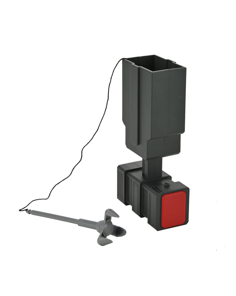 Batman Grapnel Prop Replica - Batman Animated Series Neca