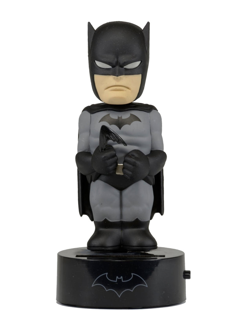 Batman The Dark Knight - Dc Comics Body Rocker Neca