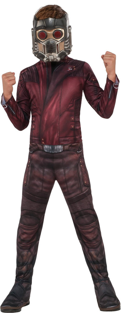 Star-Lord Costume, Child